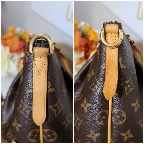 Louis Vuitton Turenne PM - Picture 12 of 14